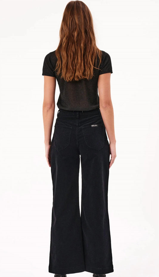 Rolla'S - Sailor Corduroy Wide Leg Jeans