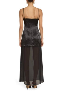 Amanda Uprichard - Tabitha Maxi Dress