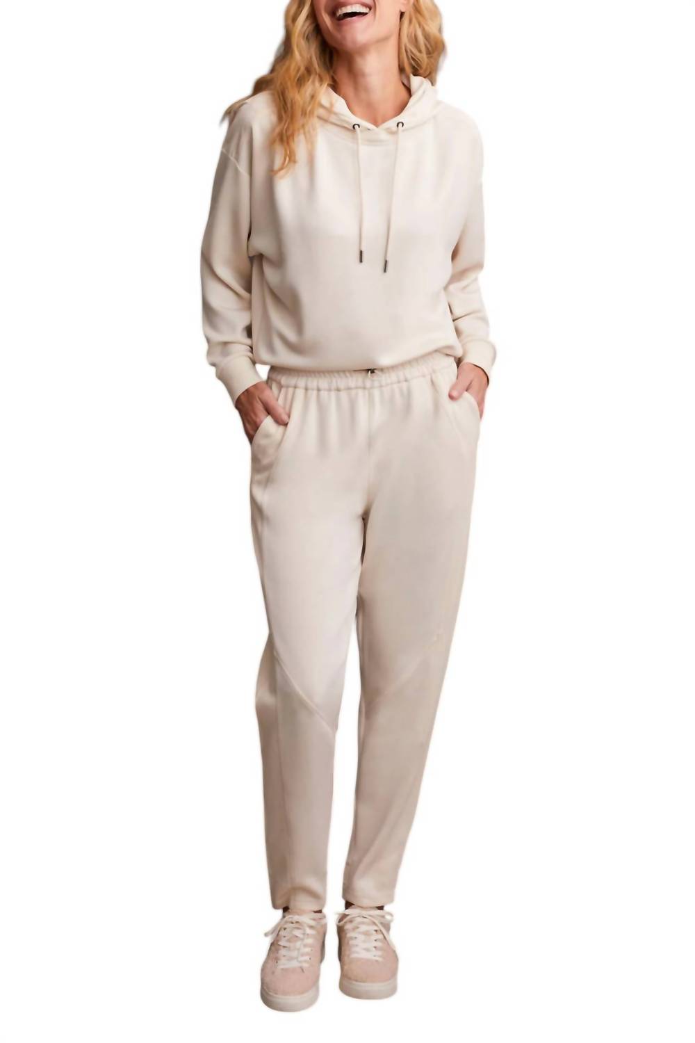 Tribal - Drawstring Jogger Pant