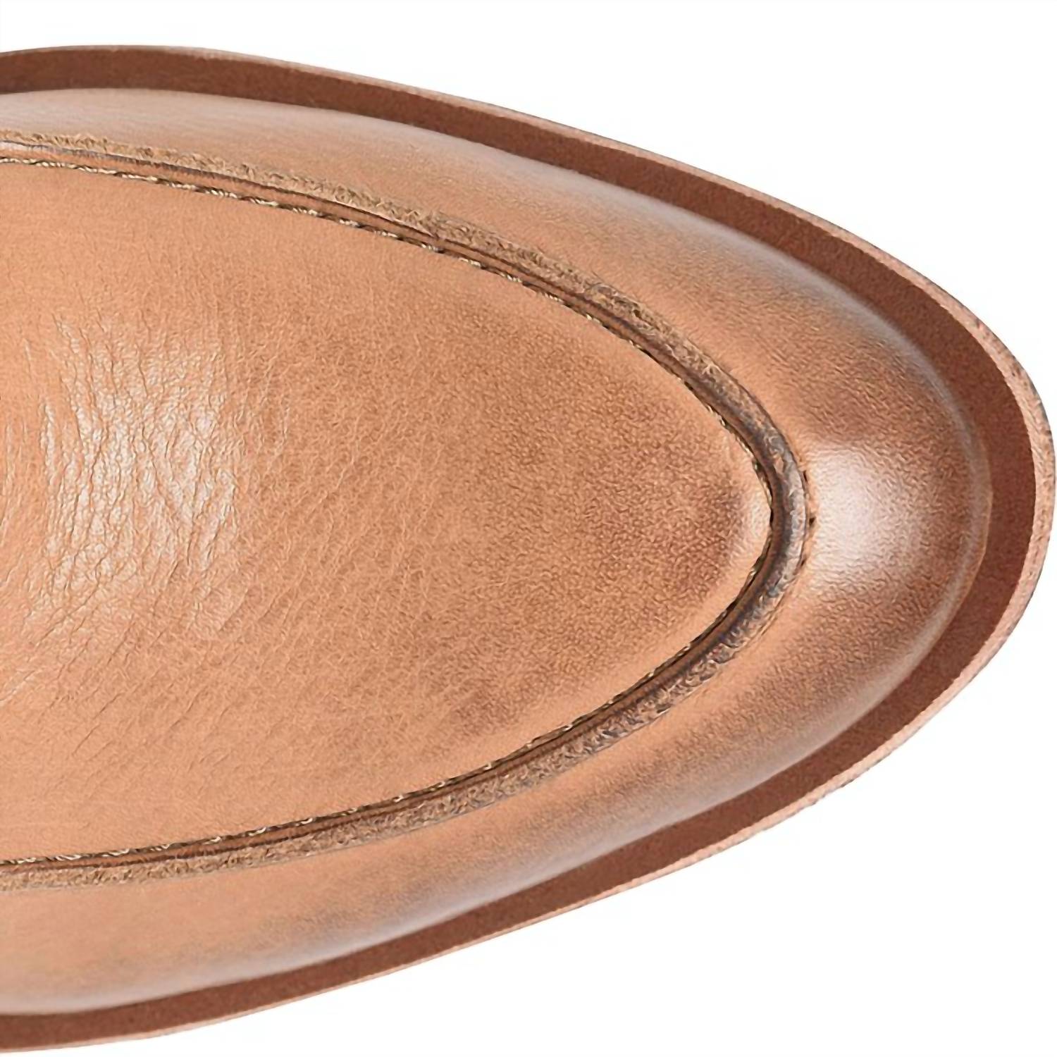 KORK-EASE Women's Cantley Boots in brown - women's shoe - view 6