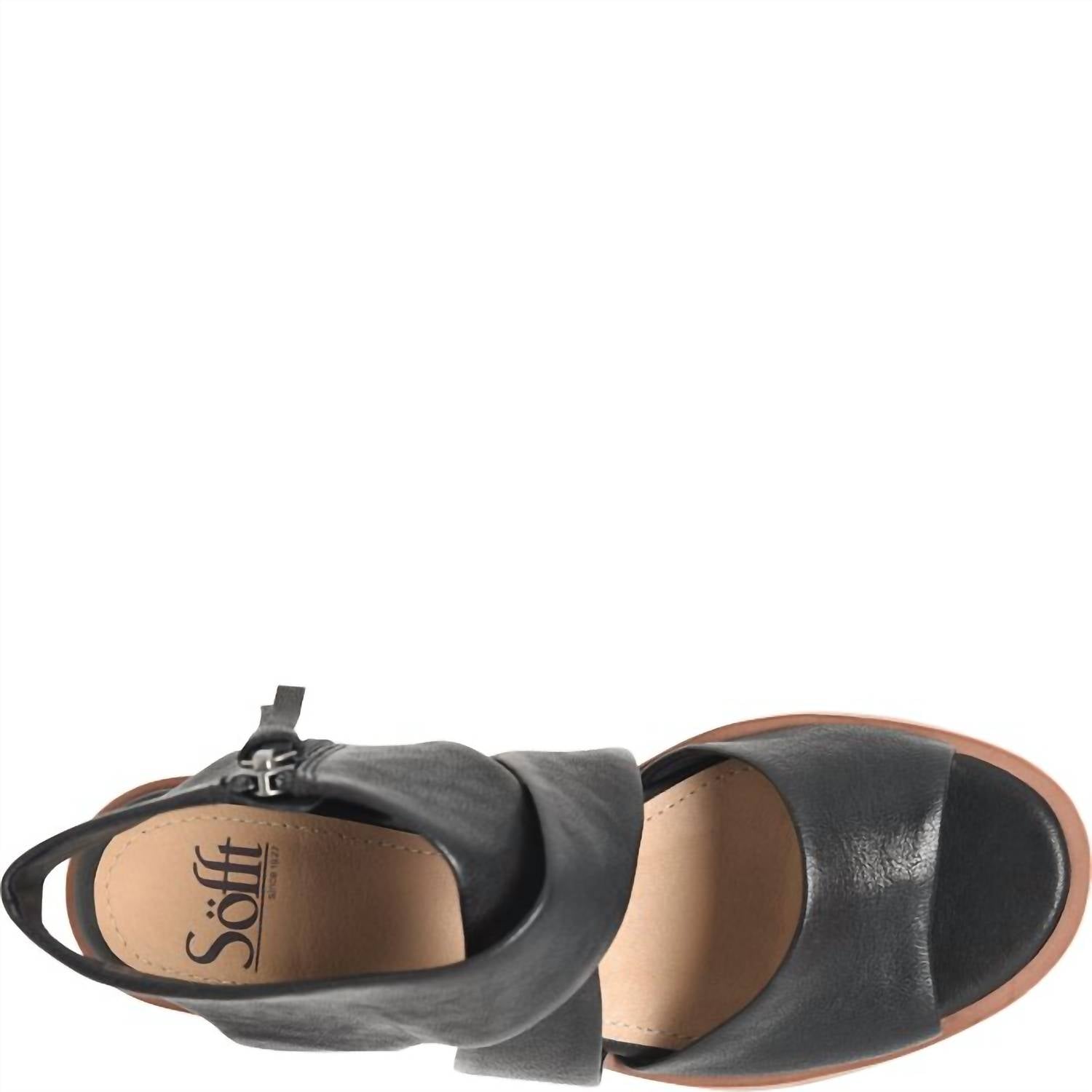 Sofft - Women's Camille Sandals