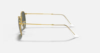 Ray Ban - Men's Metal Legend Sunglasses