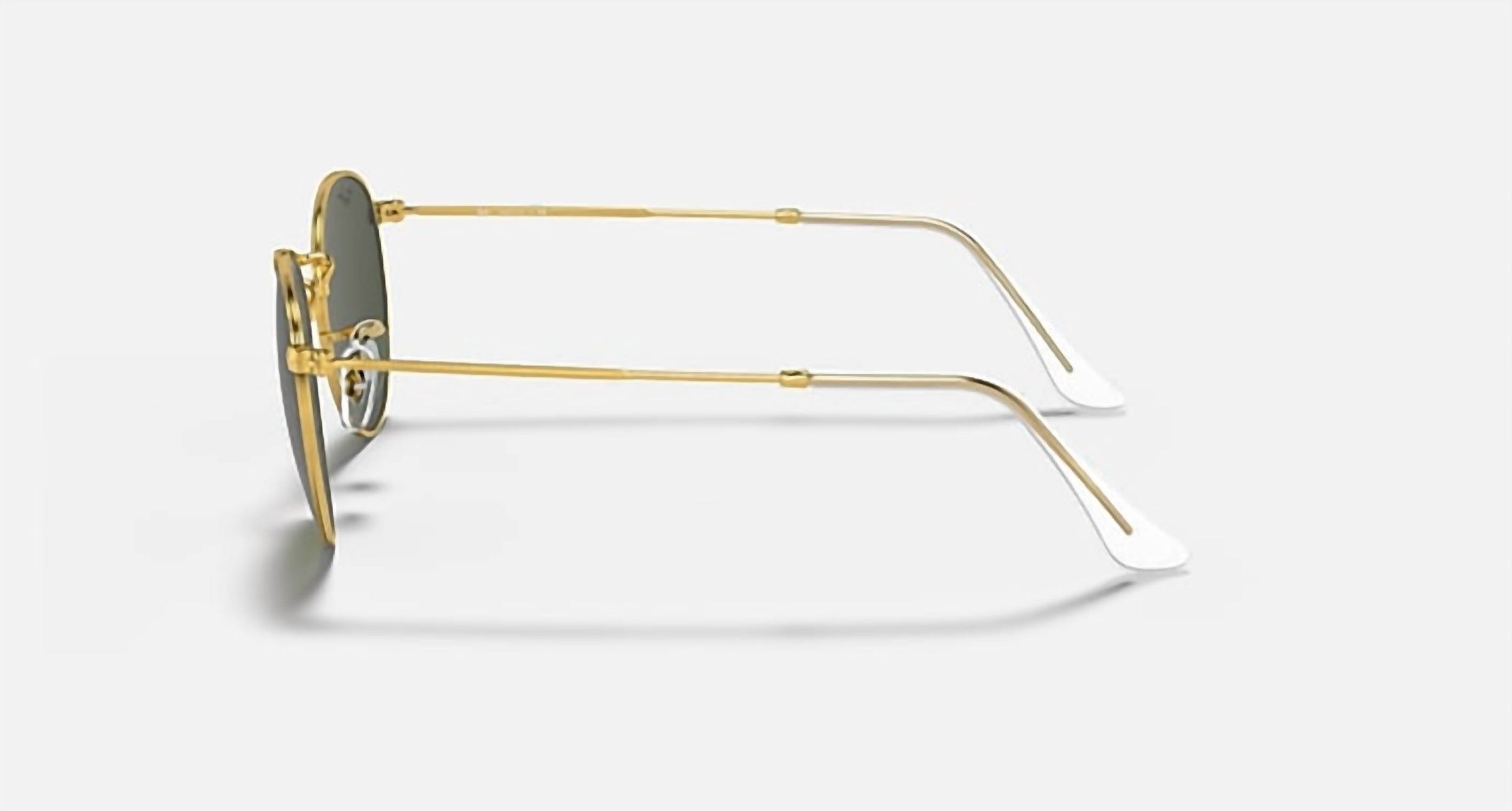 Ray Ban - Men's Metal Legend Sunglasses