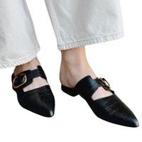 Homers - Women's Gaby Sandal
