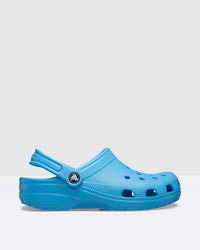 Crocs - Men's Classic Casual Clogs