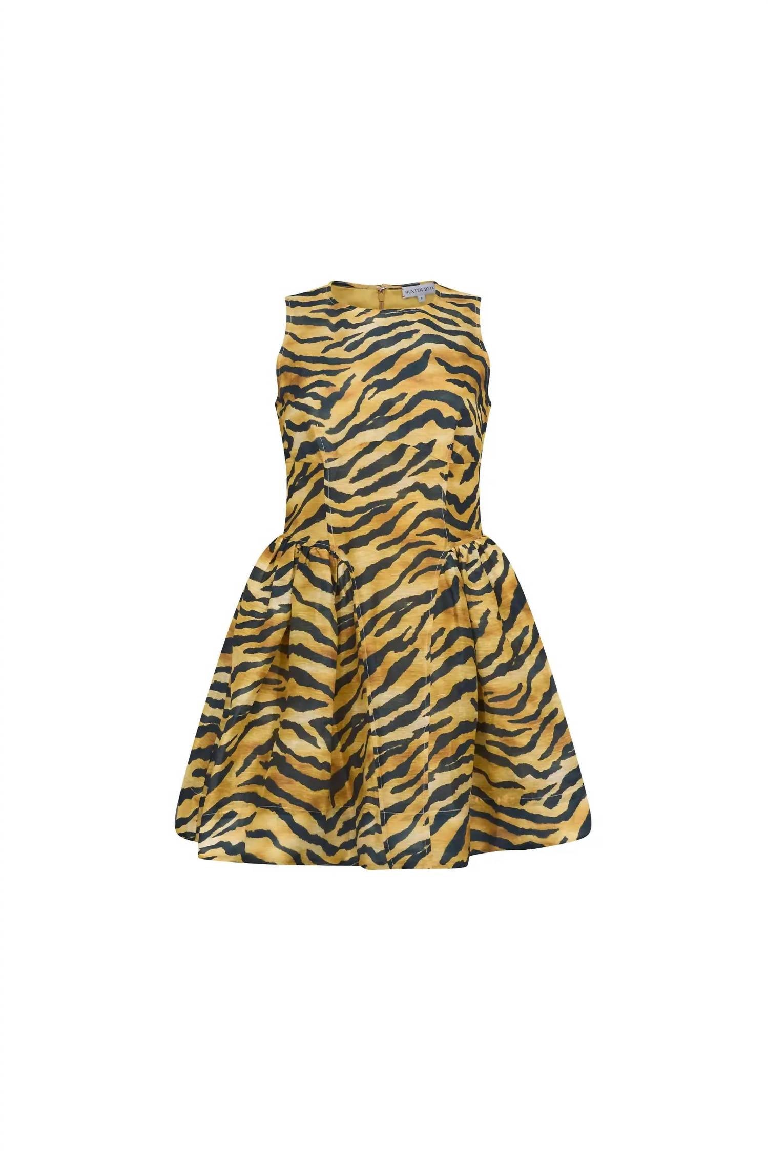 Hunter Bell - Layne Mini Dress