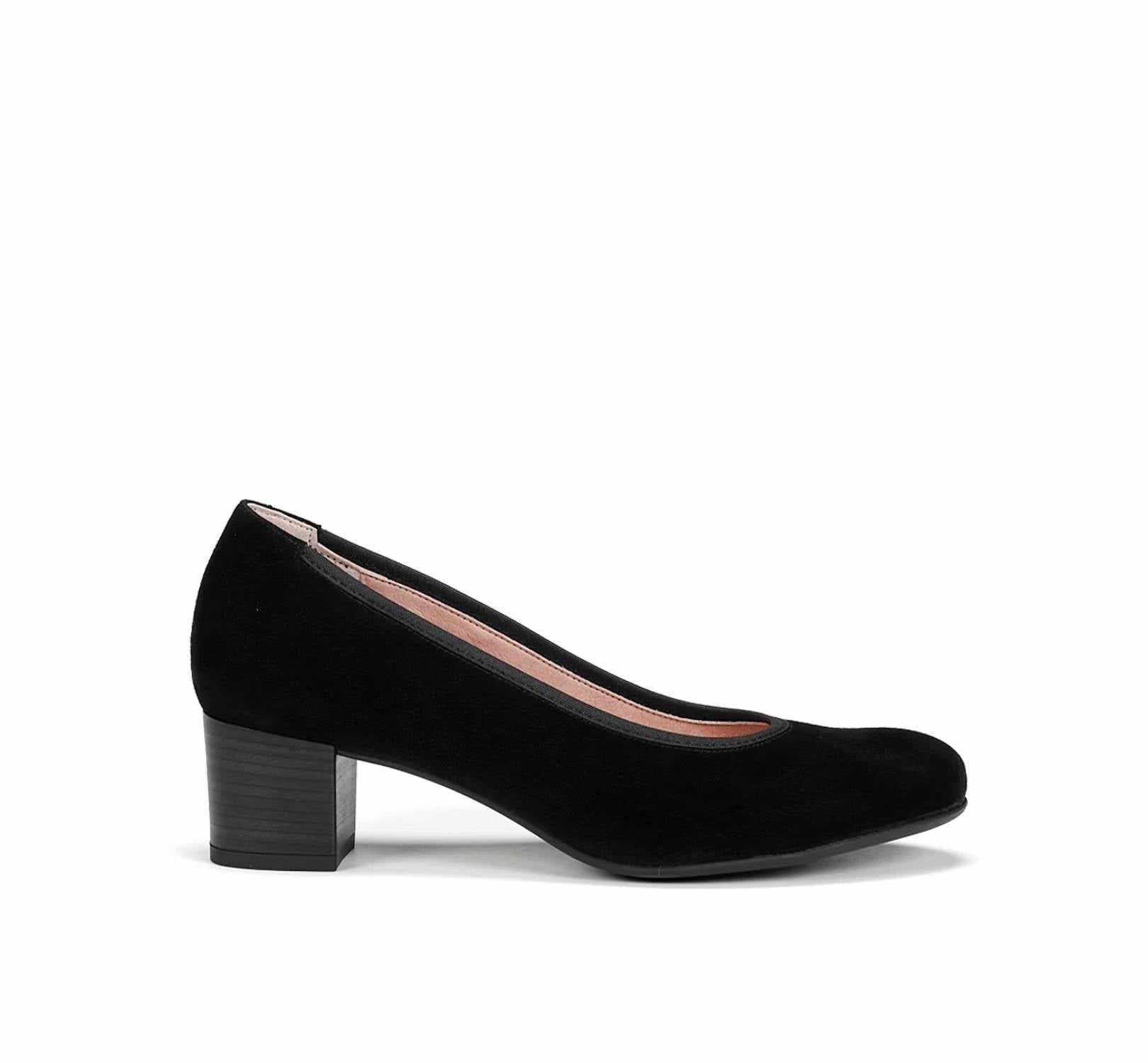Dorking By Fluchos - Geminis D8469 Heeled Shoes