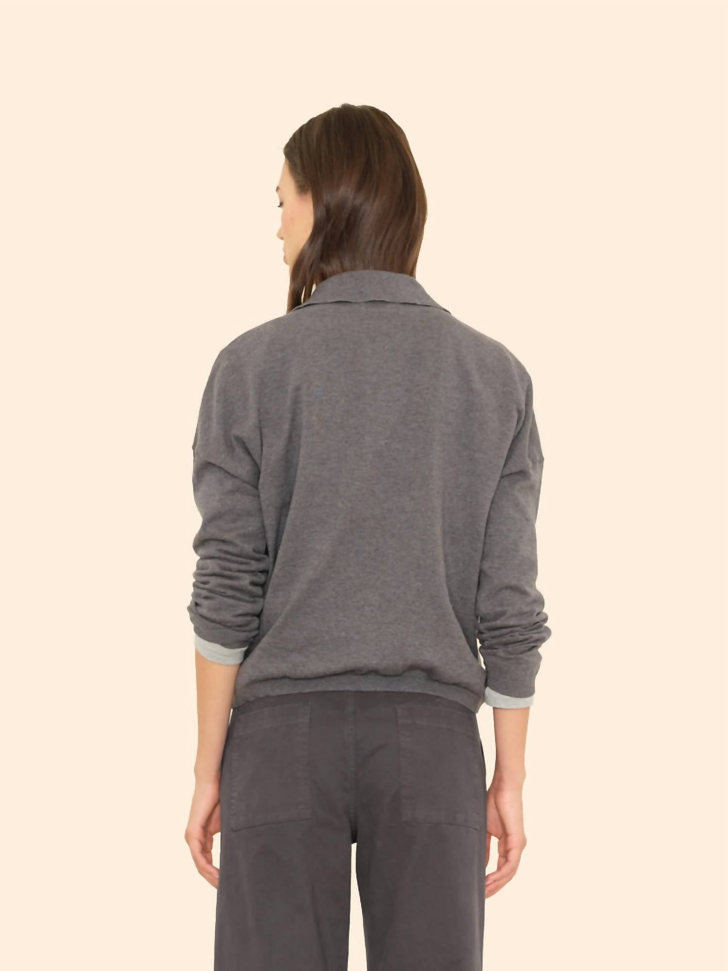 Xirena - Collin Sweater