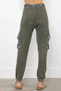 Lamade - Dakota Cargo Pocket Pants