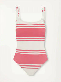 Lemlem - Elene One Piece Swimsuit