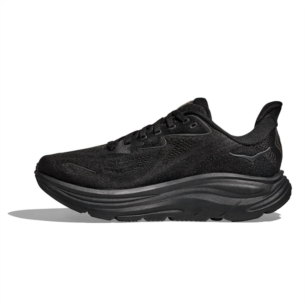 Hoka - Men's Clifton 10 Running Shoes - Extra Wide