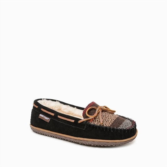 Minnetonka - Women's Tilia Moccasins