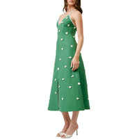 Maude Club - Kimberly Midi Dress