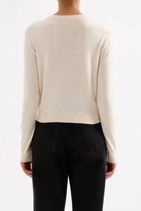 Nude Lucy - Rae Knit Cardigan