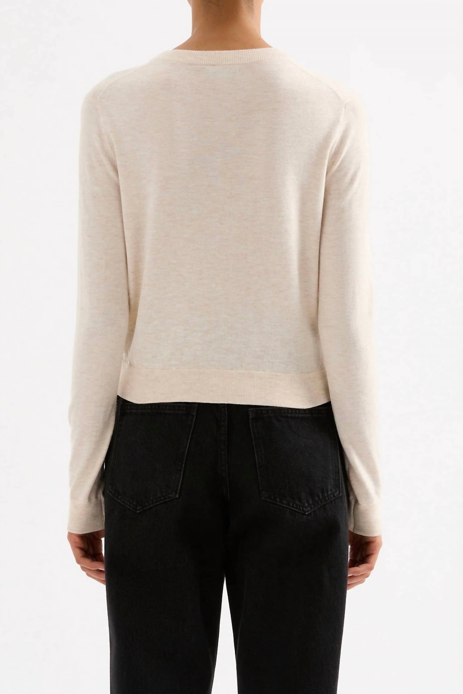 Nude Lucy - Rae Knit Cardigan