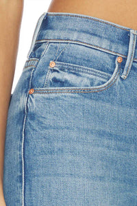 Mother - Doozy Fray Jeans