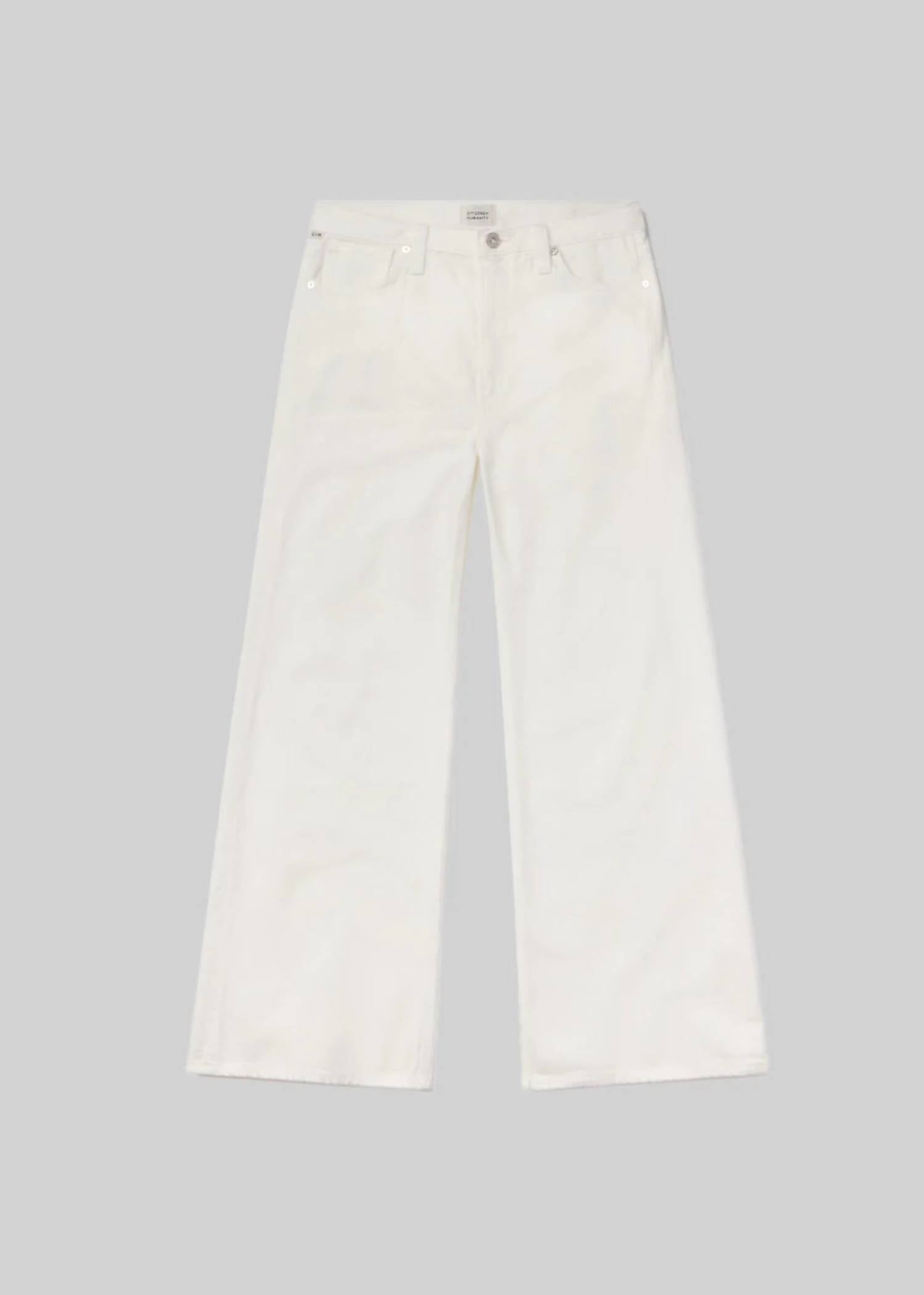 Citizens Of Humanity - Paloma Baggy Jeans