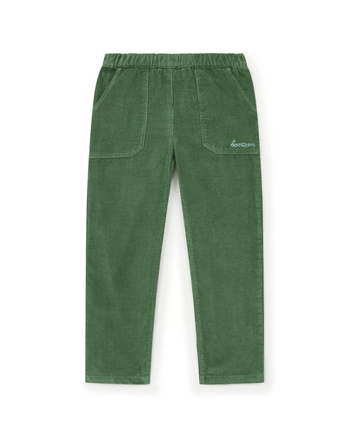 Bonton - Batcha Corduroy Trouser