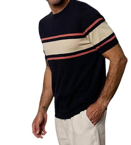 Vince - Men's Dexter Crew Shirt