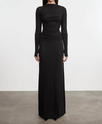 Enza Costa - Cashmere Twist Top