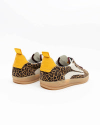 Oncept - Women's Fez Sneakers