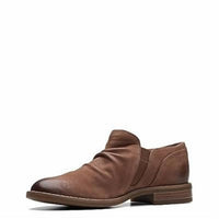 Clarks Women's Camzin Pace Shoes in brown - women's sneaker - view 4