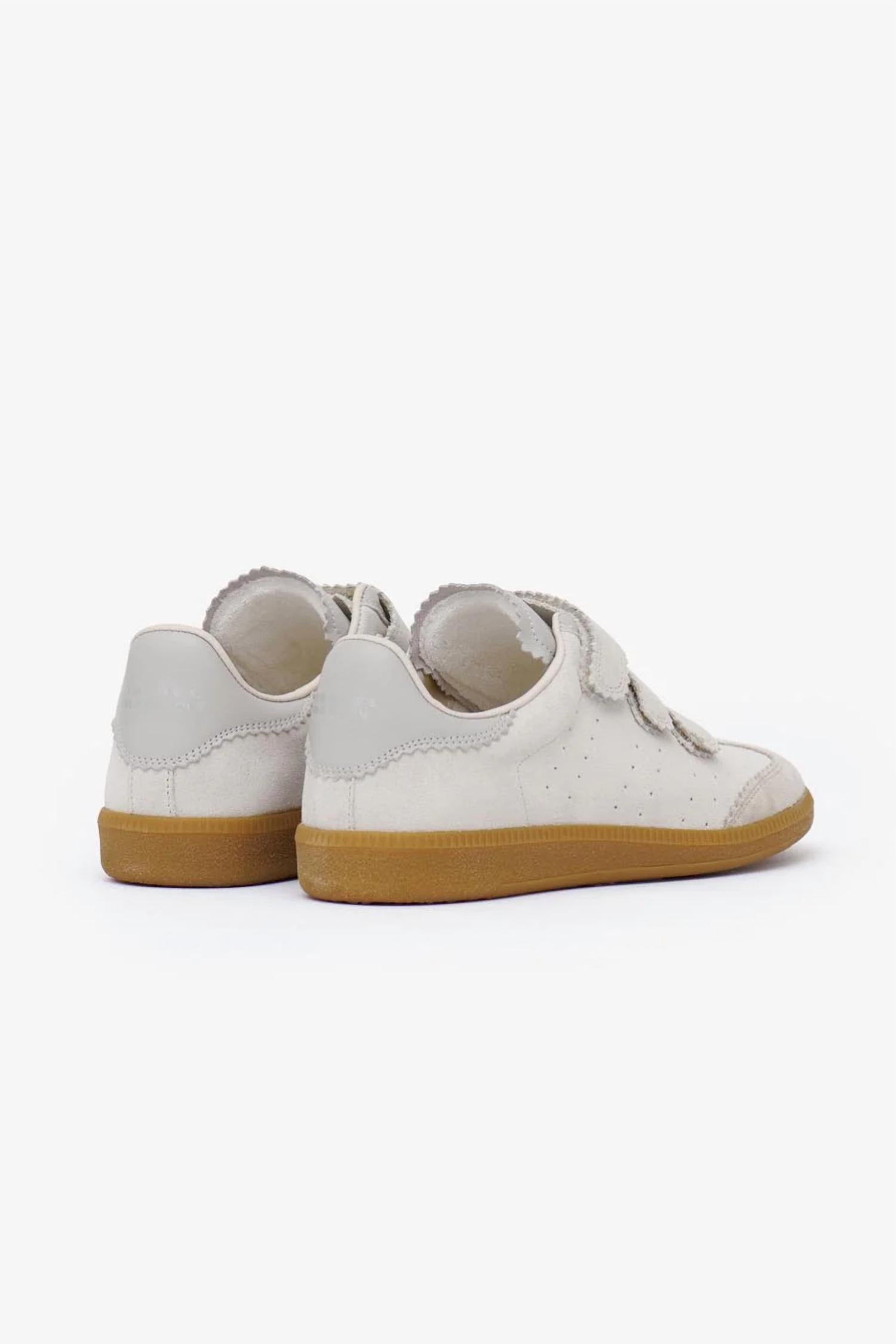 Isabel Marant - Women's Beth Sneakers