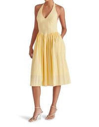 Steve Madden - Ressi Midi Dress