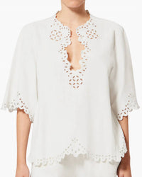 Isabel Marant - Shana Top