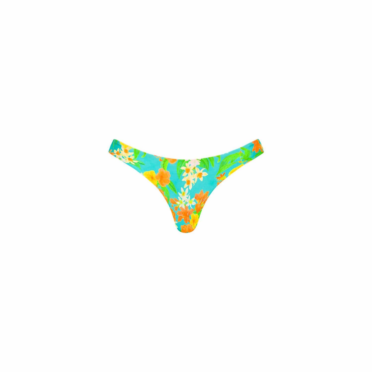 Kulani Kinis - Minimal Full Bottom