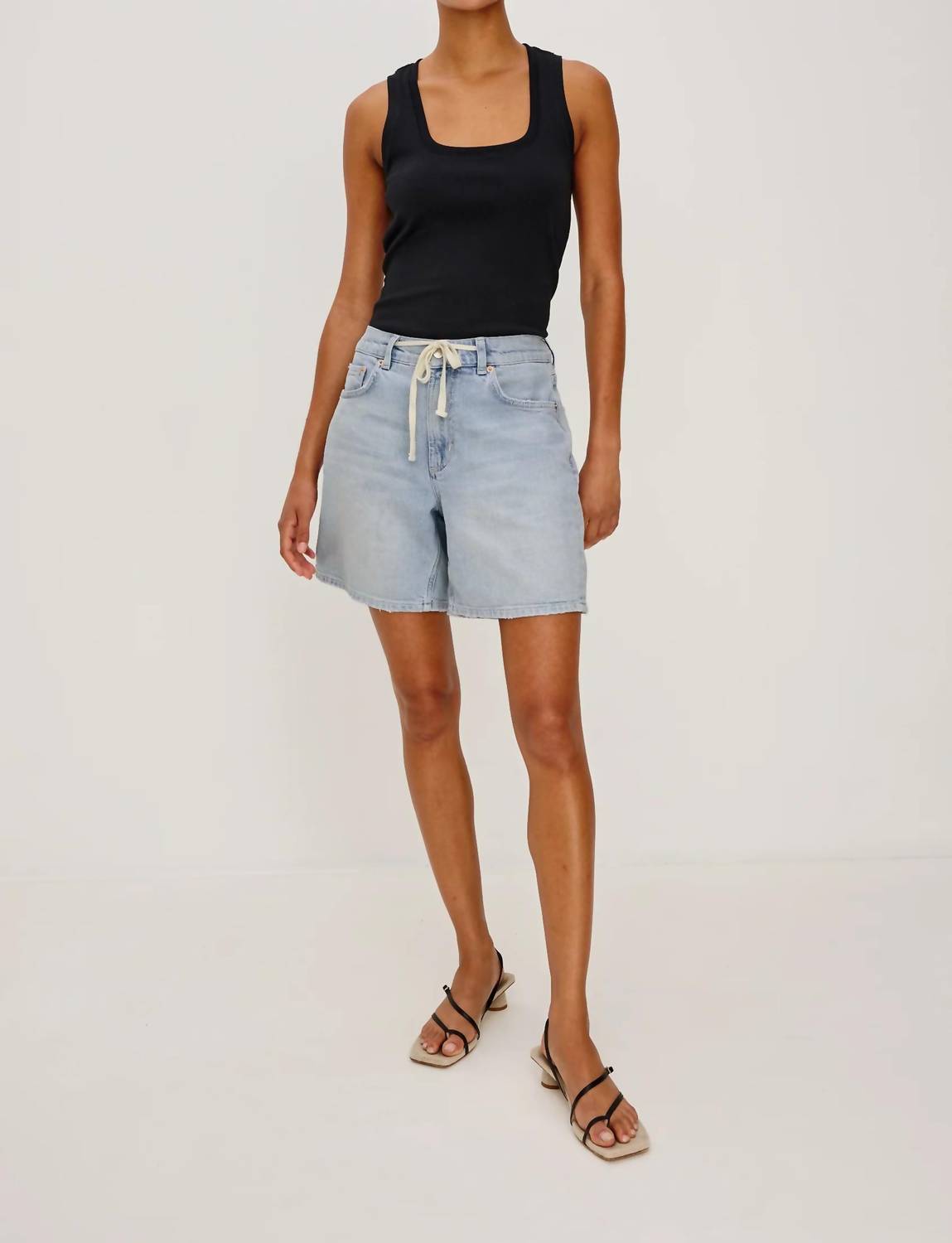Rails - Dume Short