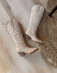 Billini - Women's Makoa Western Boots