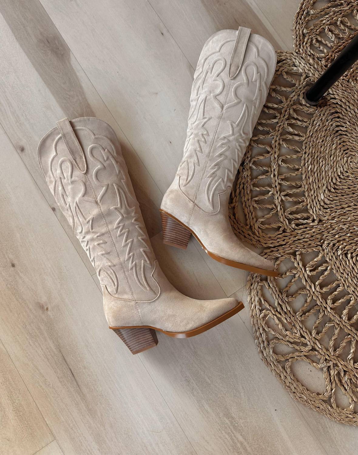 Billini - Women's Makoa Western Boots