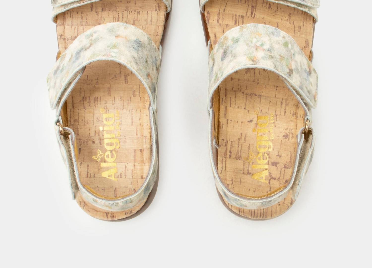 Alegria - Women's Bailee Sandal