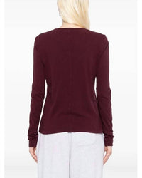 American Vintage - Gamipy Long Sleeve Tee