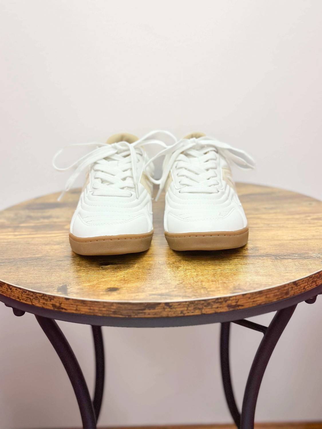 Fortune Dynamic - Women's Val Flat Sneakers