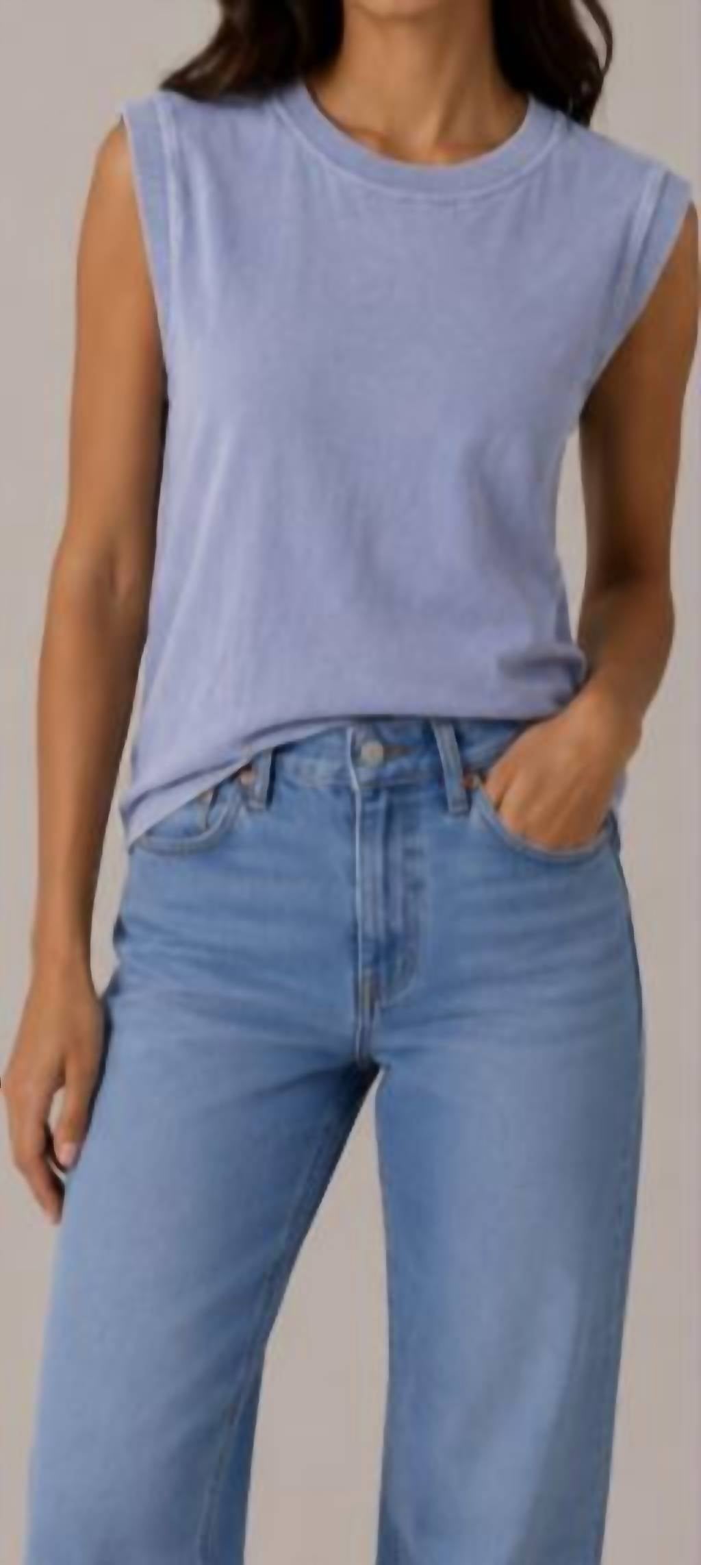 Mila Los Angeles - Muscle Tank