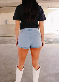 Le Lis - Best for Me Shorts