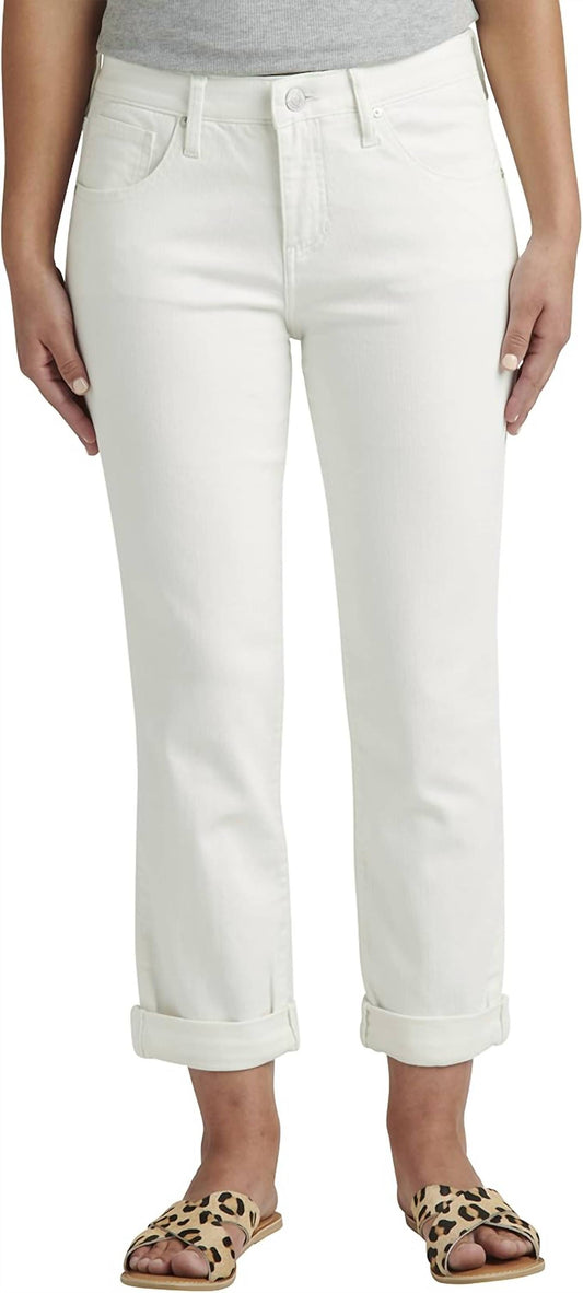 Jag - Carter Girlfriend Jean