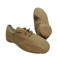 Bloch - Kids Darlene Jr. Full Rubber Sole Jazz Oxford Shoes