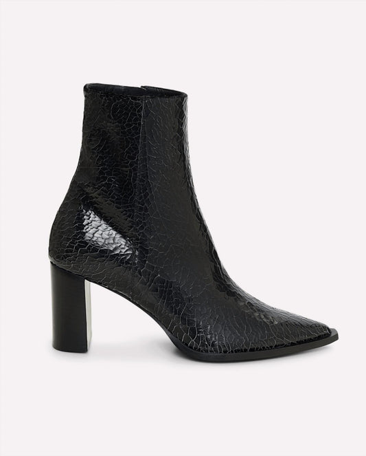 Dorothee Schumacher - Women's Crackle Edginess Boots