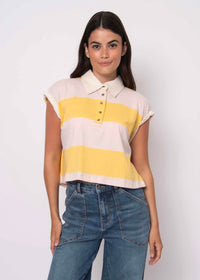 Rd Style - Harper Cuffed Shirt