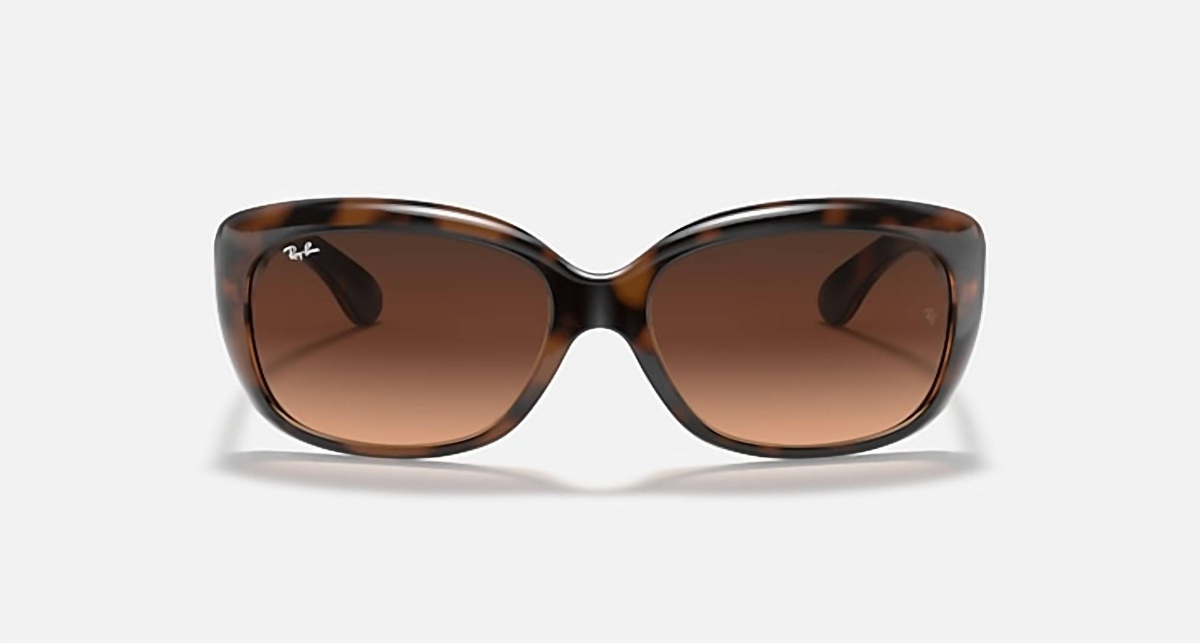 Ray Ban - Jackie-ooh Non Polarized Sunglasses Rb4101 642/a5