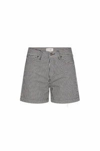 Frame - Everday High Rise Short
