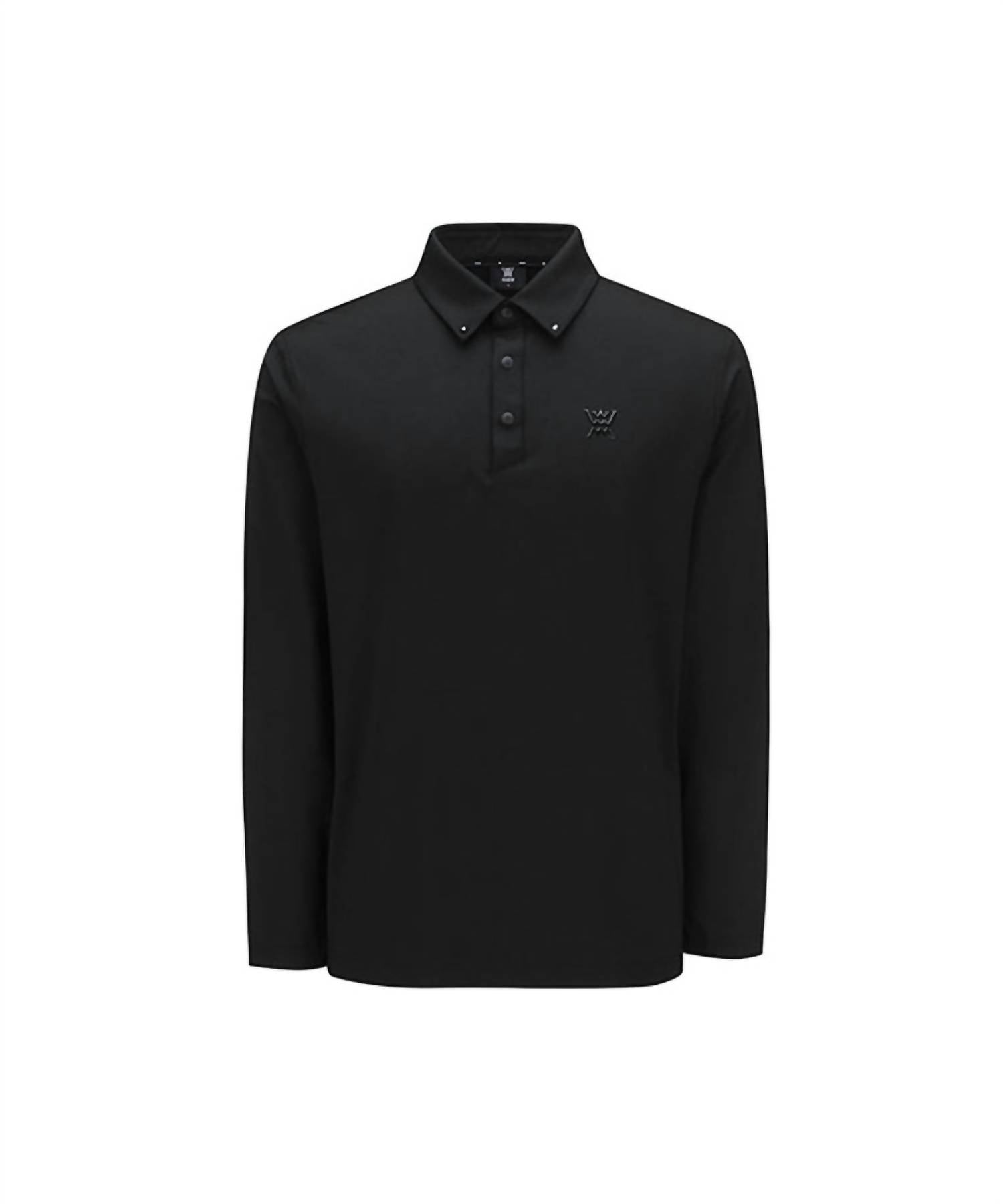 Anew Golf - Men's Spring Essential T-shirt