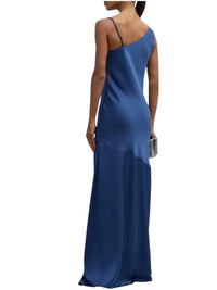 Sachin & Babi - Lucy Beaded Cowl-neck Gown