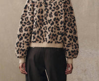 The Great. - Windsor Cardigan