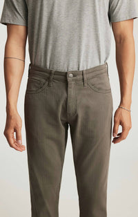Mavi - Marcus Slim Straight Leg Pants