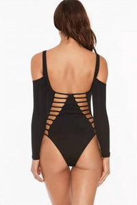 L*Space - Wild Heart Bikini One Piece