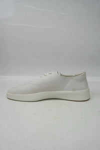 Wolf & Shepherd Men's Cruise Lace-up Sneakers in white - men's sneaker - alternate view